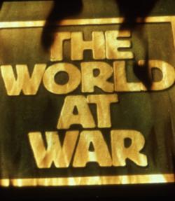 The World at War