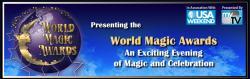 The World Magic Awards