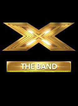 The X Factor: The Band