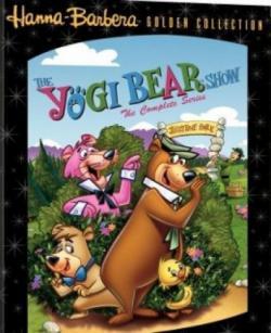 The Yogi Bear Show