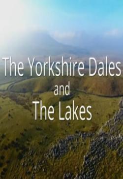 The Yorkshire Dales and The Lakes