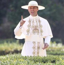 The Young Pope