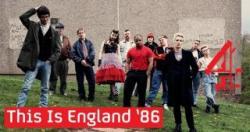 This is England