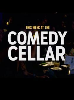 This Week at the Comedy Cellar