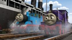 Thomas & Friends