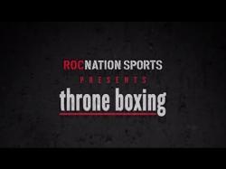 Throne Boxing