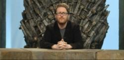 Thronecast