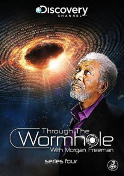 Through the Wormhole