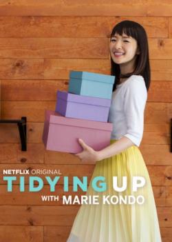 Tidying Up with Marie Kondo