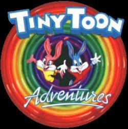 Tiny Toon Adventures