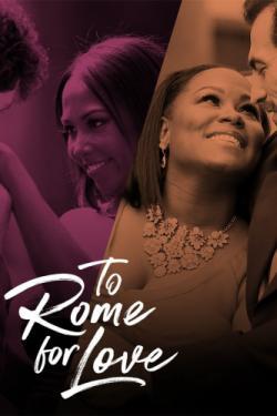 To Rome for Love