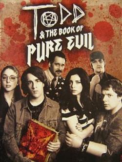 Todd & The Book of Pure Evil