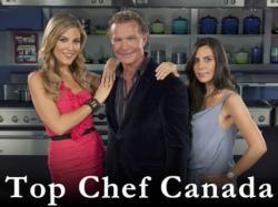 Top Chef Canada