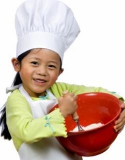 Top Chef Junior