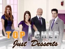 Top Chef: Just Desserts