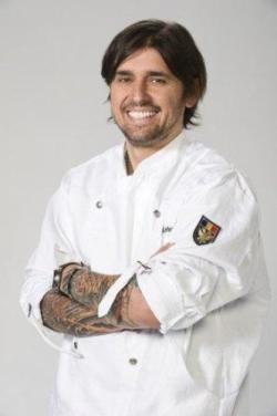 Top Chef: Masters