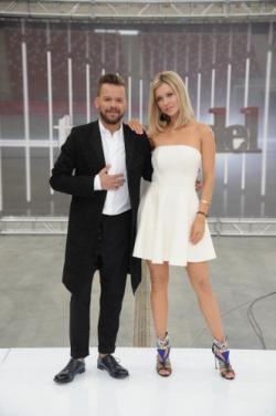 Top Model Poland