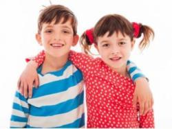 Topsy and Tim