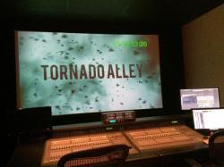 Tornado Alley