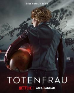 Totenfrau