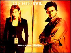 Touching Evil