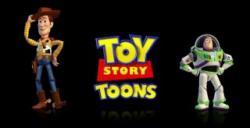 Toy Story Toons