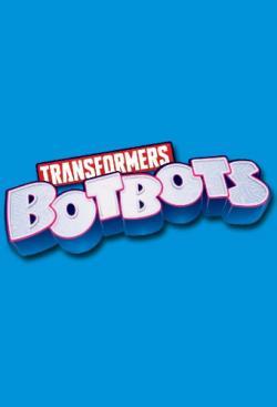 Transformers: BotBots