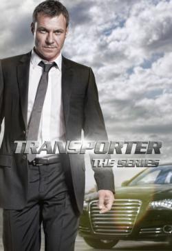 Transporter: The Series