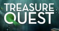 Treasure Quest: Lost Paradise