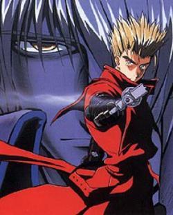 Trigun