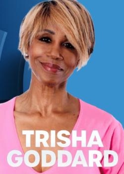 Trisha Goddard