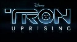 Tron: Uprising