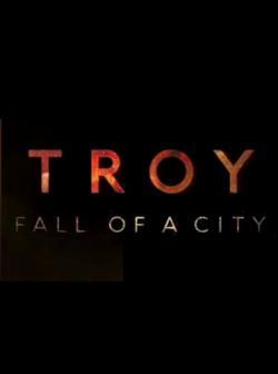 Troy: Fall of a City