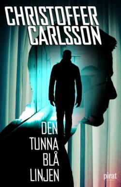 Tunna blå linjen