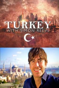 Turkey with Simon Reeve