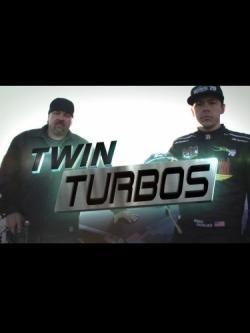 Twin Turbos