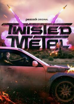 Twisted Metal