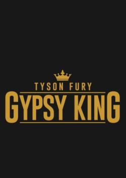 Tyson Fury: The Gypsy King