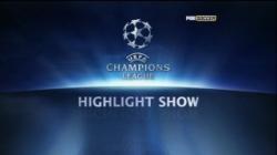 UEFA Champions League Highlights