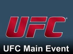 UFC Main Event