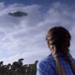 UFO Conspiracies