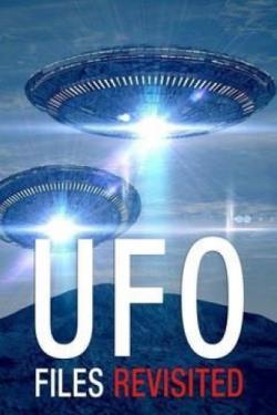 UFO Files: Revisited