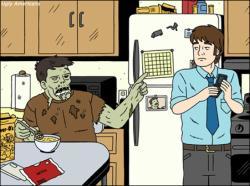 Ugly Americans