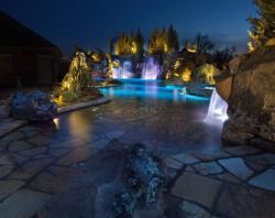 Ultimate Pools