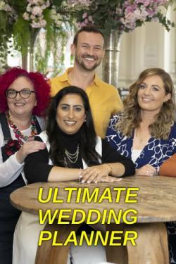 Ultimate Wedding Planner