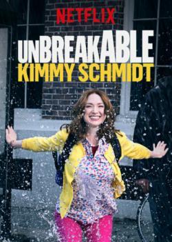 Unbreakable Kimmy Schmidt