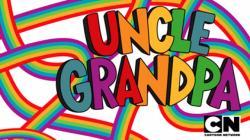 Uncle Grandpa