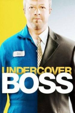 Undercover Boss