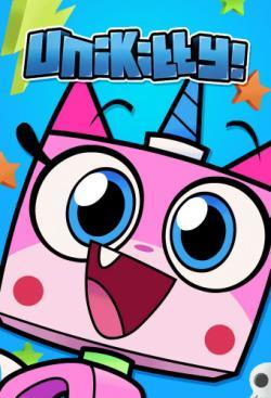 Unikitty!