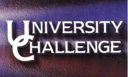 University Challenge